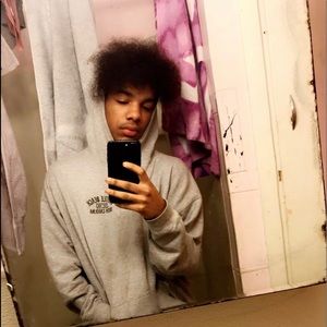 Meet your Posher, Josiah